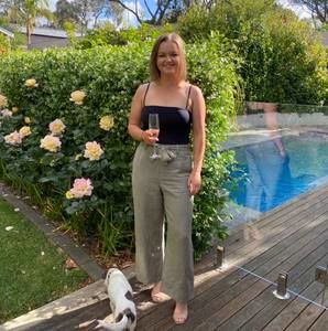 Meet your Posher, Niamh